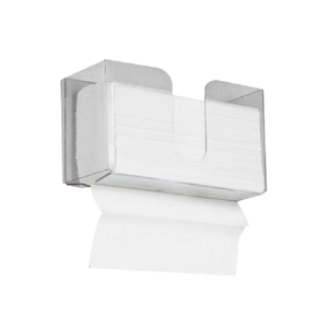 5 Fold Disposable Paper Hand Towels for Bathroom