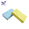 Customized Logo Virgin Wood Pulp Soft And Comfortable Extractive Box Facial Tissue Paper
