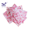 Factory Virgin Wood Pulp 2 Ply Printed Paper Napkins Serviette