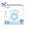 Disposable Wholesale 4 Ply Customizable Mini Handkerchief Tissue Customizable Pocket Facial Tissue 