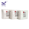 China Factory Serviette Tissue 1/4 Fold Colored Paper Napkin