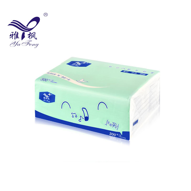 Oem Disposable Hotel Bathroom High Quality Bathroom Tissue
