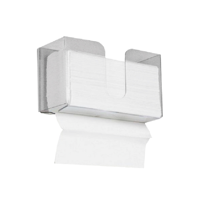 5 Fold Disposable Paper Hand Towels for Bathroom