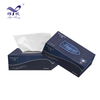 Virgin Wood Pulp Custom Logo Disposable Wholesale Box 4 Ply Custom Tissue Paper