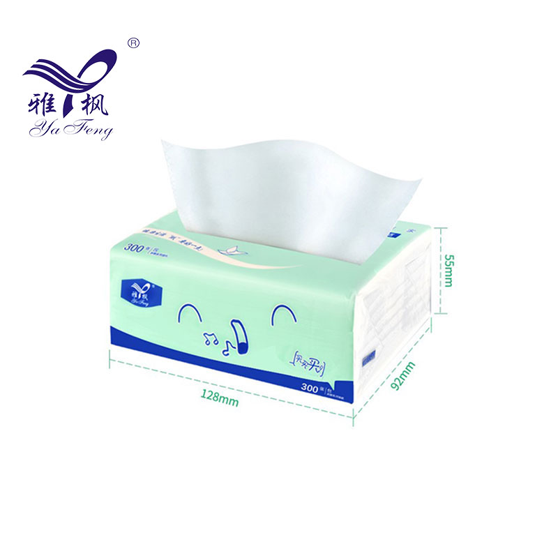 Oem Disposable Hotel Bathroom High Quality Bathroom Tissue