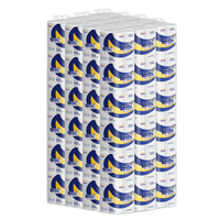Virgin Pulp Bathroom Tissue Roll 3 Ply Toilet Paper Wholesale