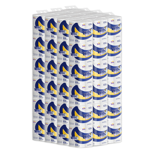Virgin Pulp Bathroom Tissue Roll 3 Ply Toilet Paper Wholesale
