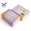  Promotion White Facial Tissue Virgin Wood Pulp Soft Pack Tissue Paper