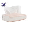 Wholesale Eco Friendly Soft And Smooth Virgin Wood Pulp White 2 Ply Facial Paper Tissue
