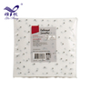 China Factory Serviette Tissue 1/4 Fold Colored Paper Napkin