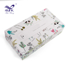 Wholesale High Quality 2 Ply Virgin Wood Pulp Paper Box Facial Tissue