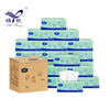 Oem Disposable Hotel Bathroom High Quality Bathroom Tissue