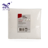 China Factory Serviette Tissue 1/4 Fold Colored Paper Napkin