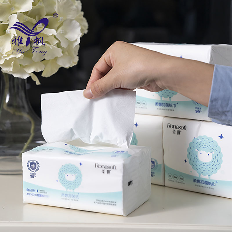 Understanding Paper Napkins: Etiquette, Qualities, and Choosing the Best