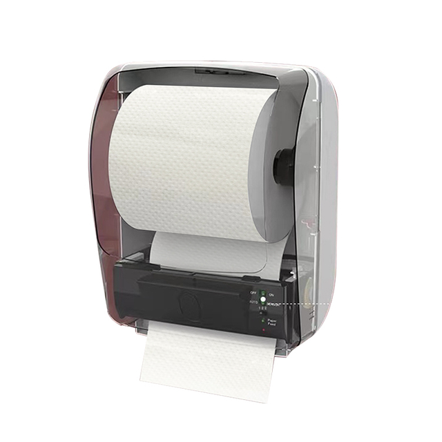 Wholesale Custom Printed 1ply Disposable Jumbo Tissue Roll Kitchen Paper