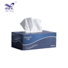 Virgin Wood Pulp Custom Logo Disposable Wholesale Box 4 Ply Custom Tissue Paper