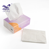  Promotion White Facial Tissue Virgin Wood Pulp Soft Pack Tissue Paper