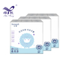 Disposable Wholesale 4 Ply Customizable Mini Handkerchief Tissue Customizable Pocket Facial Tissue 