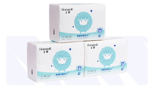 Soft Essentials: Exploring the World of Tissue Paper, Facial Tissue, and Paper Napkin