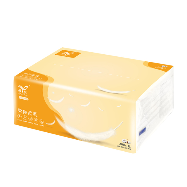 Custom Design Tissue​