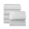 Wholesale customizable kitchen paper virgin wood pulp disposable with custom printing