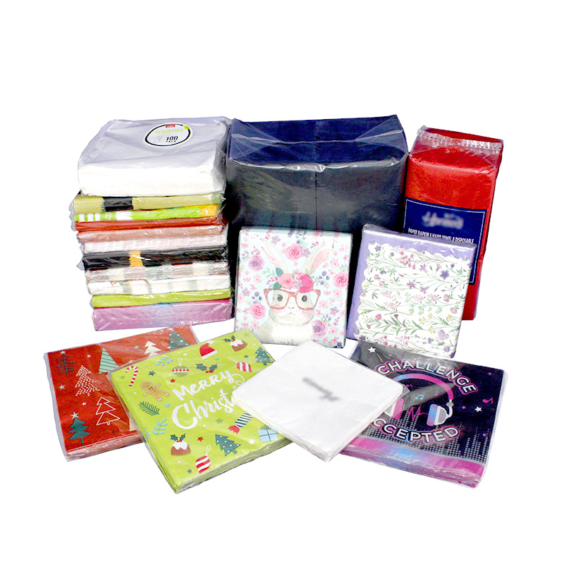 banquet napkin tissue 