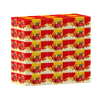 Native Wood Pulp Boxed Facial Tissues That Support Wholesale Customization for Your Brand Needs