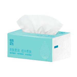 Personalized printed tissue​