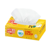 Various Tissues Custom Boxed Facial Tissues Made From Native Wood Pulp with Premium Tissue Quality