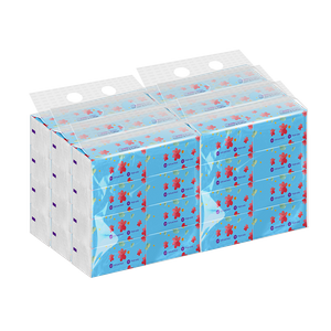 Custom Design Tissue