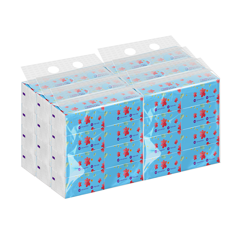 Custom Design Tissue