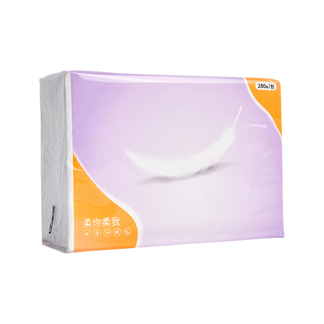 Business Use Tissue