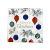 colored napkin tissue