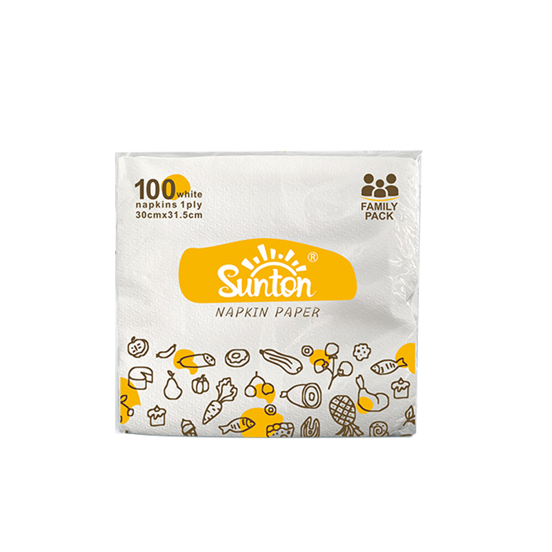 Disposable Napkins