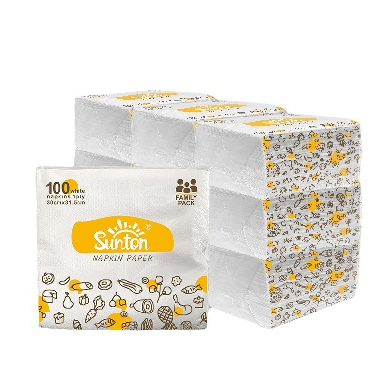 napkin tissue 