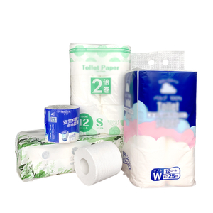 hotel toilet roll tissue 