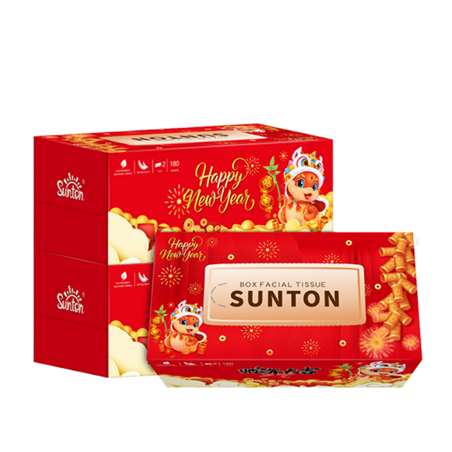 premium tissues