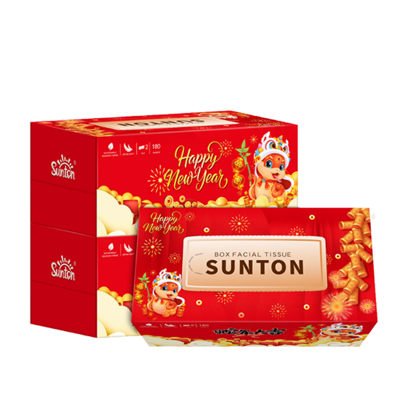 premium tissues