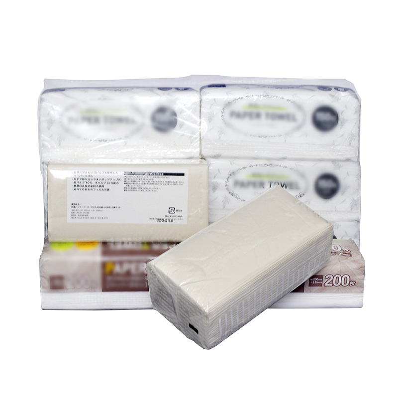 Bacteriostatic tissue