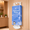Hanging Facial Tissue 