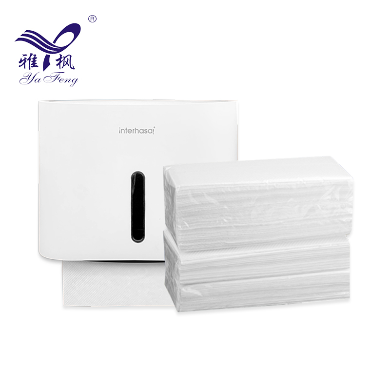 commercial paper towel