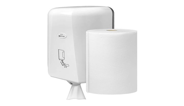 hand drying paper wholesale