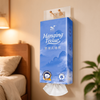 Hanging Paper Tissue 